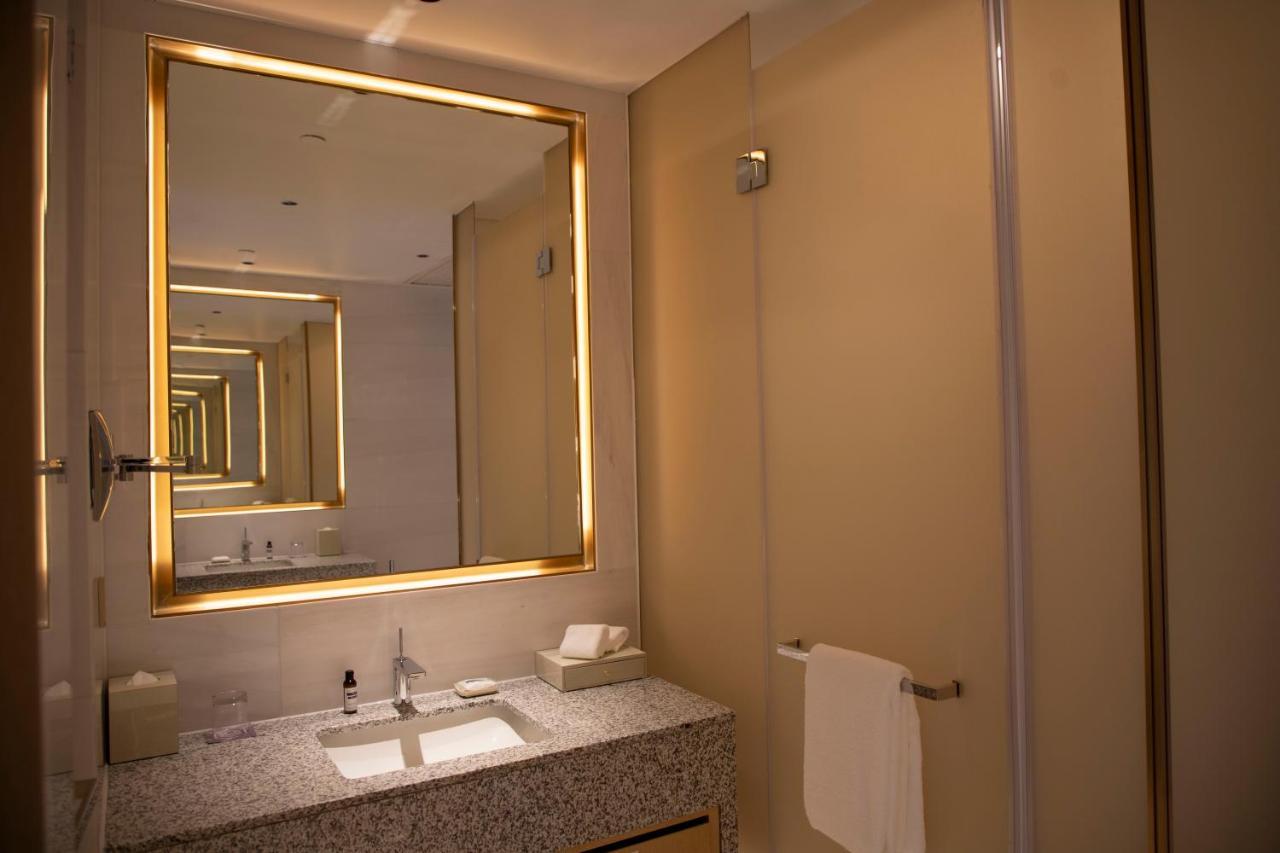 Hyatt Regency Ningbo Hangzhou Bay Buitenkant foto