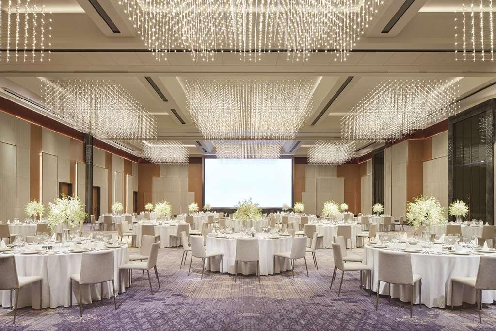Hyatt Regency Ningbo Hangzhou Bay Interieur foto